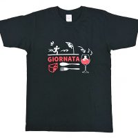 イタリアン・ジョルナータ様のオリジナルTシャツ