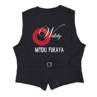 津軽がんぼう太鼓様のオリジナル和太鼓Tシャツ