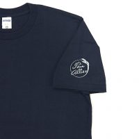 パン屋パンアリエ様の名入れTシャツ