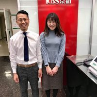 KBS京都・京bizXに店長細見雅也が出演