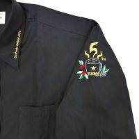 スターバックスCIAL桜木町ANNEX店様の周年記念ワイシャツ