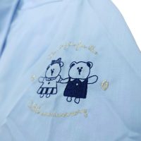 スターバックス浅草雷門通り店様のロゴ入りオリジナル周年記念シャツ