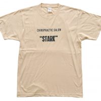 整体院スターク様のオリジナルTシャツ