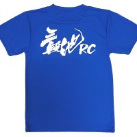 三段池ランニングクラブ様のロゴ入りマラソンTシャツ