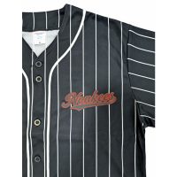 モルックチーム・ノンキース様のネーム入りオリジナルシャツ